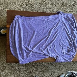 Lululemon Drysense Short Sleeve
